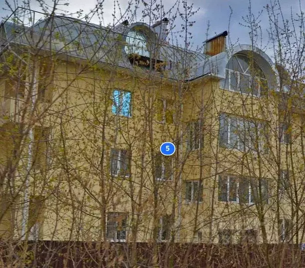 Свободной планировки кв. Московская область, Домодедово городской ... - Фото 1