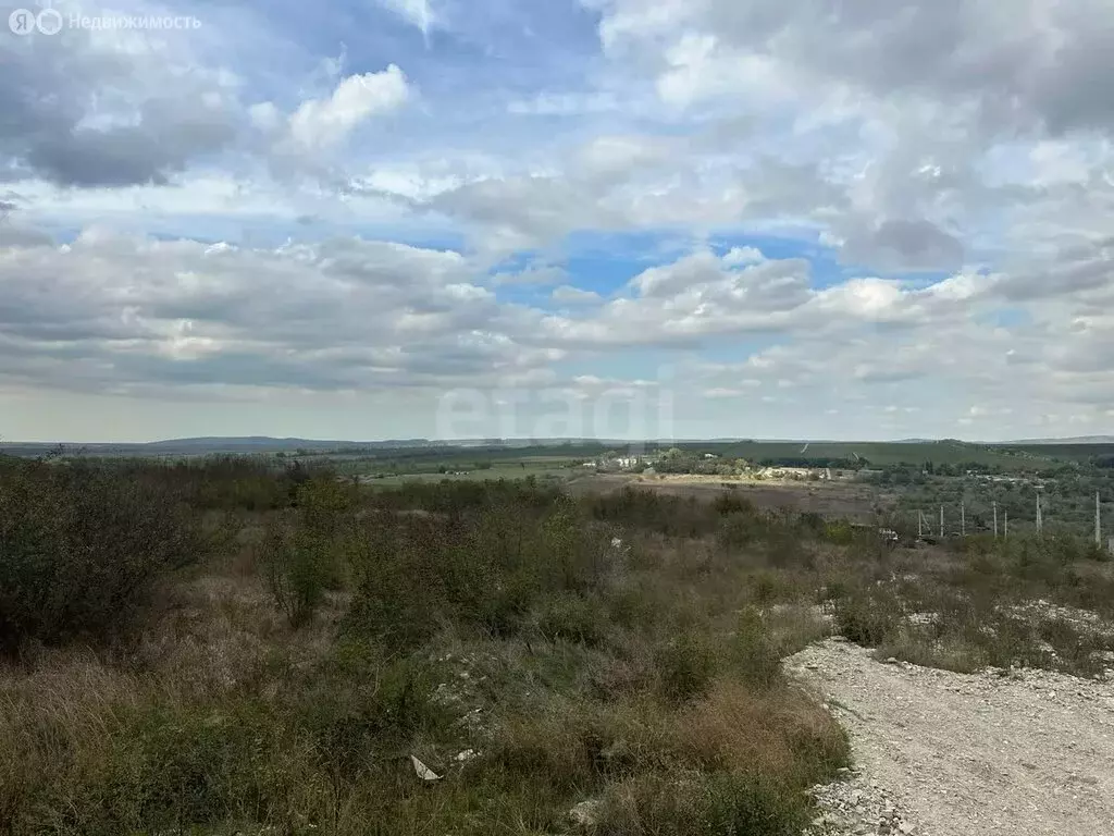 Участок в Краснодарский край, городской округ Новороссийск, станица ... - Фото 2