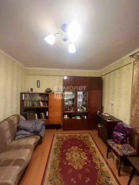 3-к кв. Краснодарский край, Анапа ул. Толстого, 58 (50.0 м) - Фото 1