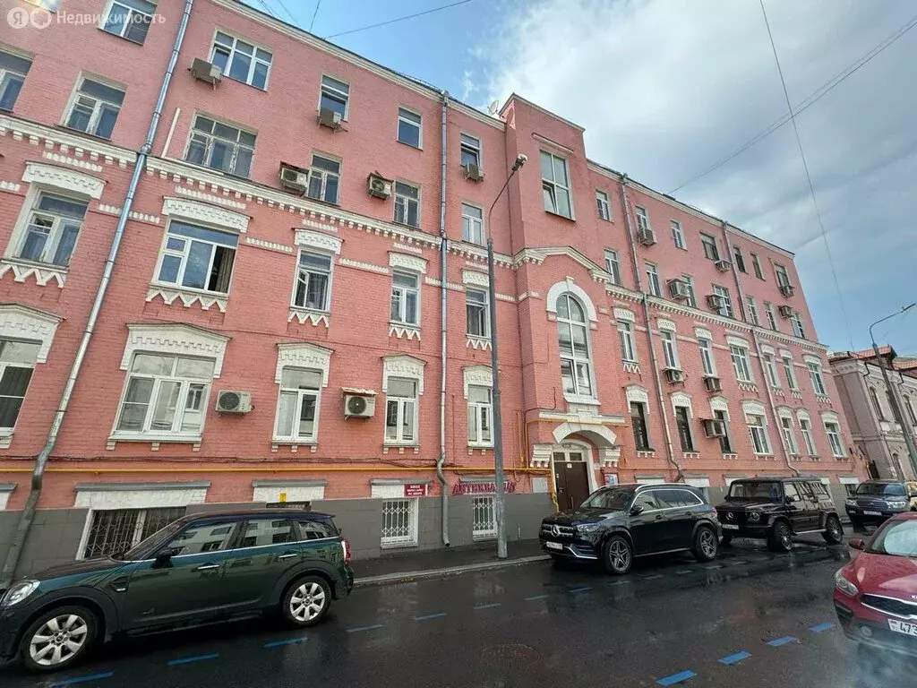 Офис (42.8 м) - Фото 2