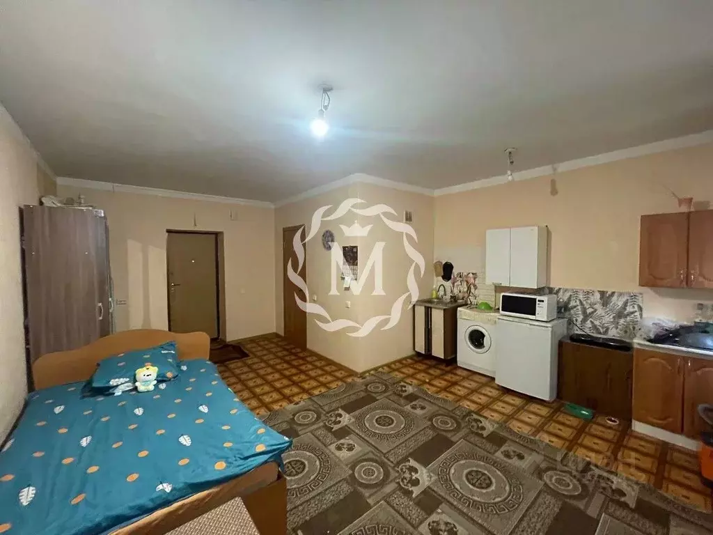 Студия Бурятия, Иволгинский район, Иволгинское с/пос, с. Иволгинск, ... - Фото 0