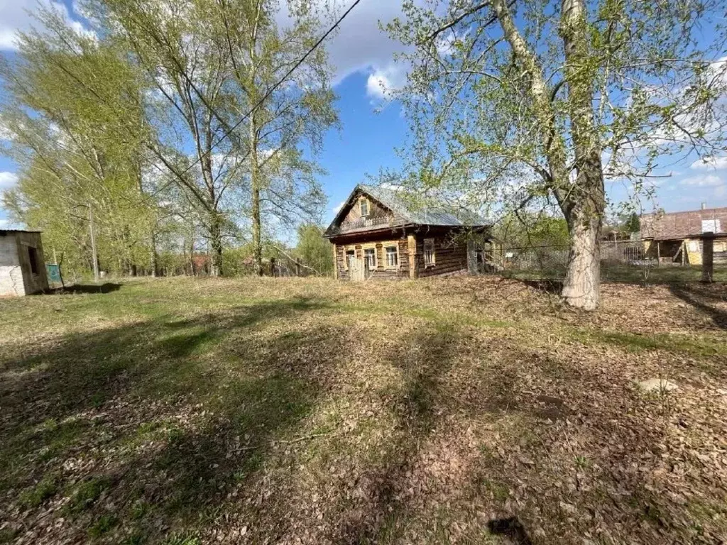 дом в башкортостан, кушнаренковский сельсовет, с. кушнаренково ул. . - Фото 0