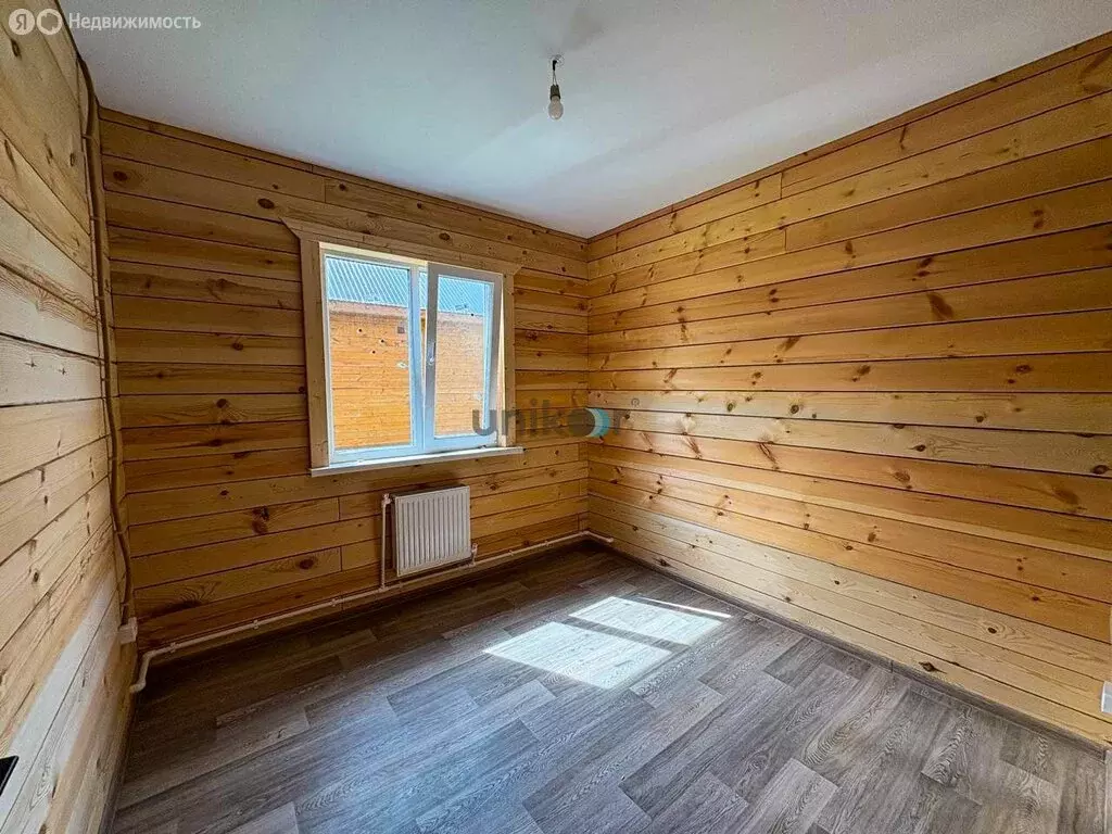 Дом в Иглино, улица Антонова (120 м) - Фото 0