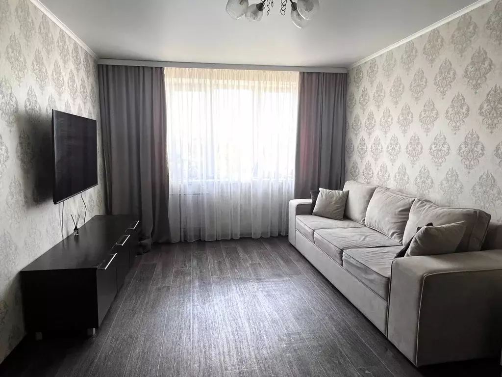 Продаётся 1-к квартира, 37 м - Фото 0