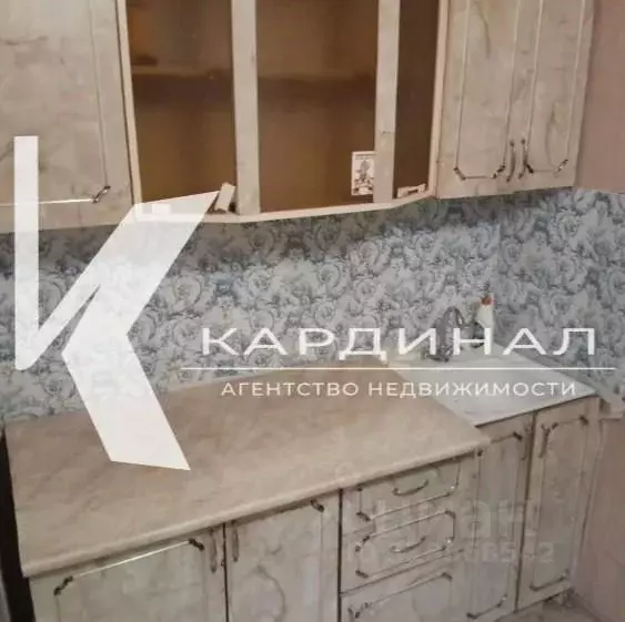 1-к кв. Белгородская область, Старый Оскол Заречье мкр, 13А (35.0 м) - Фото 1