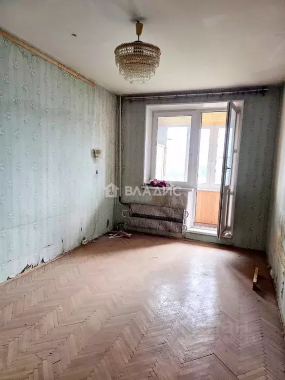 2-к кв. Москва Солнцевский просп., 11 (52.1 м) - Фото 1