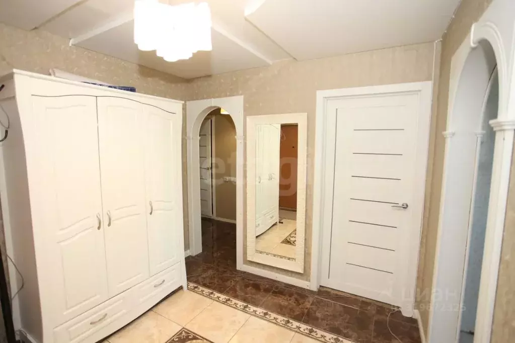 3-к кв. Костромская область, Кострома Южная ул., 13 (64.4 м) - Фото 1