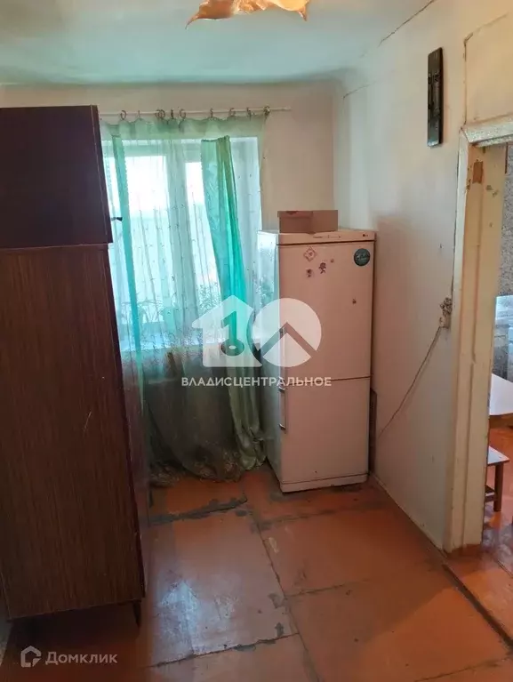 Продаётся 2-к квартира, 37 м - Фото 1