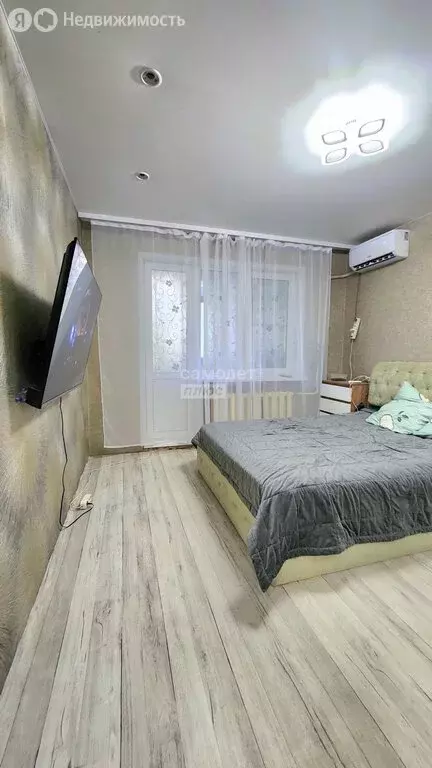 2-комнатная квартира: Волгоград, улица Одоевского, 57 (43.6 м) - Фото 1