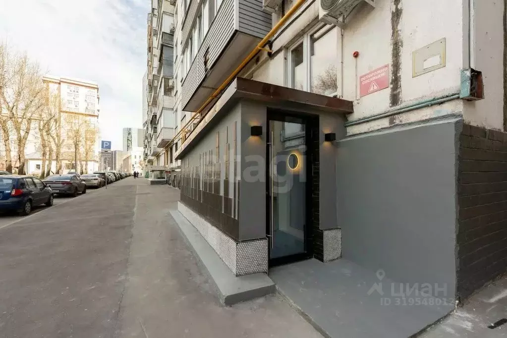 Помещение свободного назначения в Москва Суворовская ул., 20 (142 м) - Фото 0