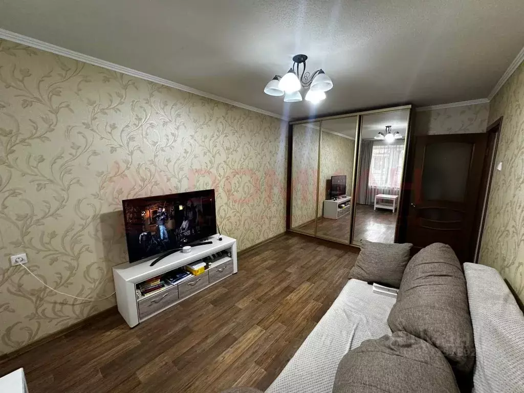 2-к кв. Ростовская область, Аксай просп. Ленина, 35 (44.0 м) - Фото 2