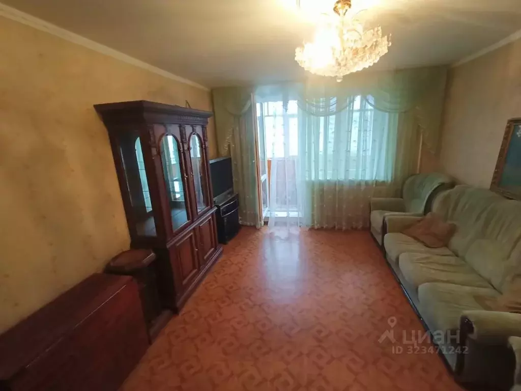 3-к кв. Татарстан, Альметьевск ул. Шевченко, 116 (80.0 м) - Фото 2