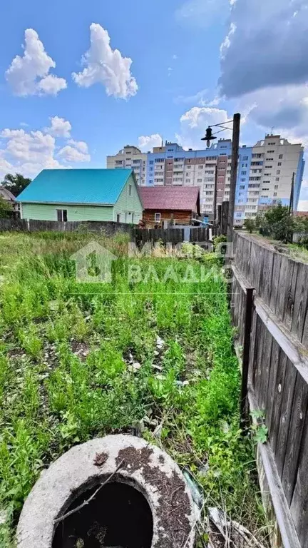 Участок в Омская область, Омск Целинная ул. (7.21 сот.) - Фото 2