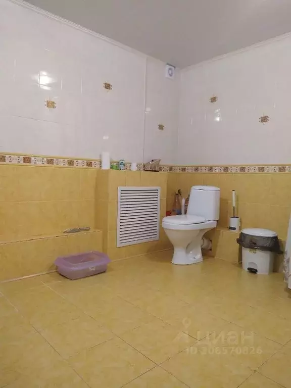 Дом в Астраханская область, Приволжский район, пос. Кирпичного Завода ... - Фото 1