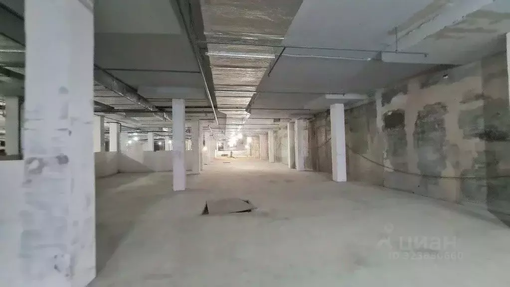 Гараж в Тюменская область, Тюмень Профсоюзная ул., 56 (25 м) - Фото 0