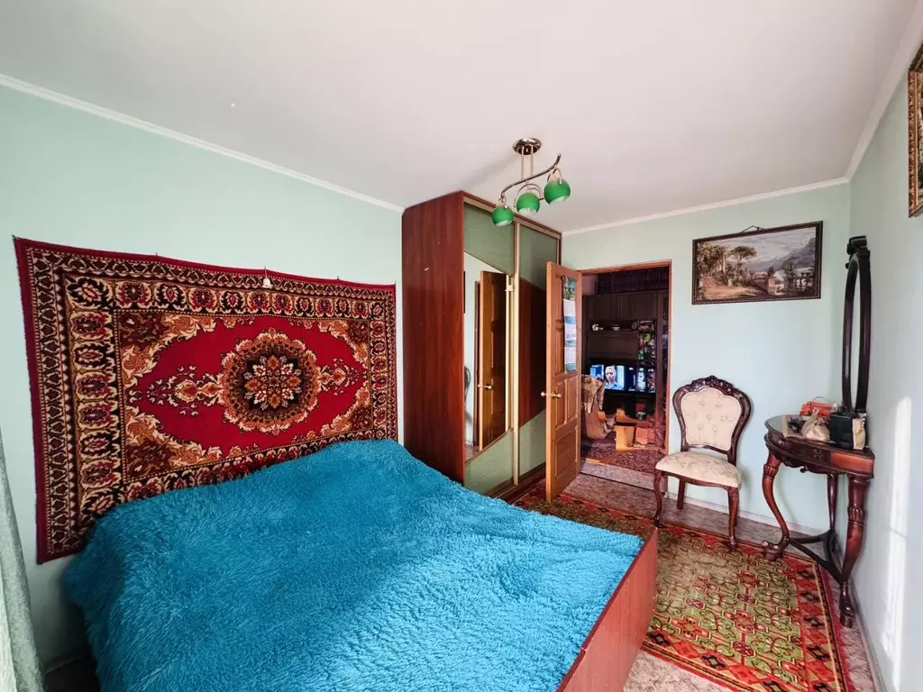 3-к кв. Волгоградская область, Волгоград ул. Тулака, 12 (53.0 м) - Фото 2