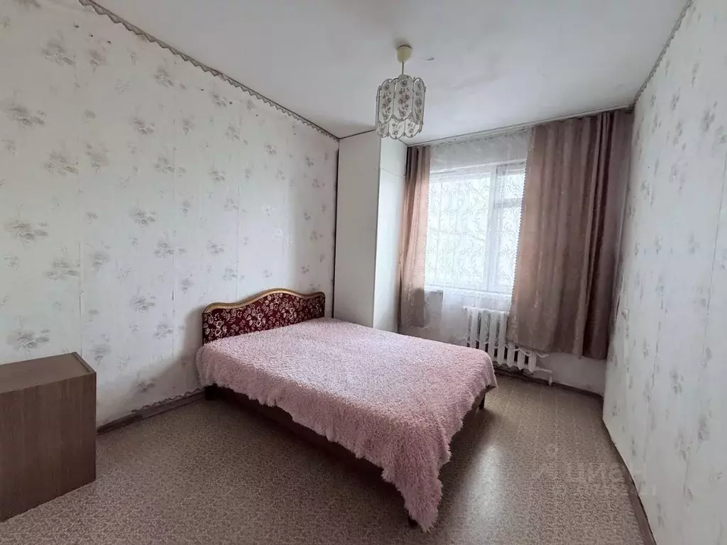 3-к кв. Тульская область, Тула ул. Демонстрации, 8 (65.0 м) - Фото 0