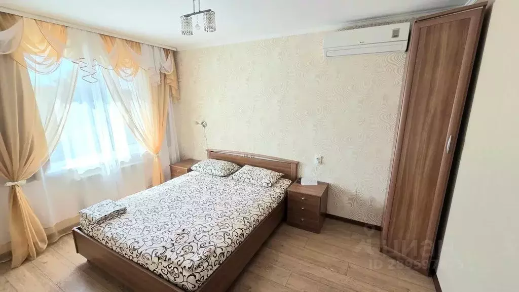 2-к кв. Крым, Евпатория ул. Горького, 15А (45.0 м) - Фото 2