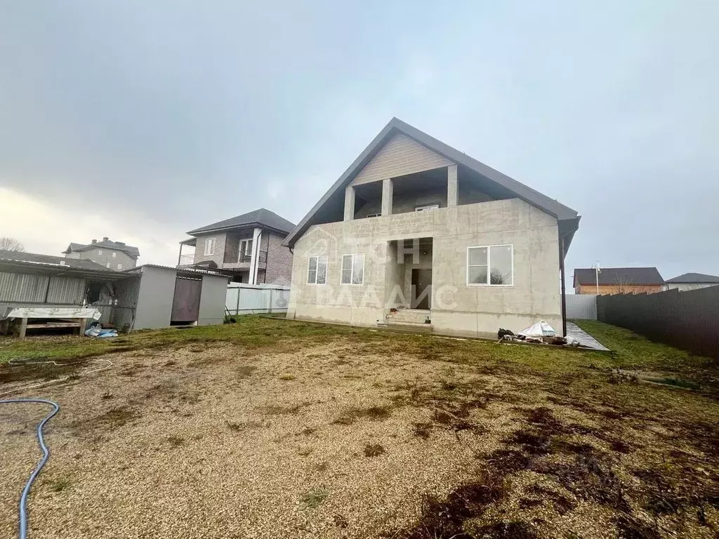 Дом в Московская область, Щелково городской округ, Радонежский мкр  ... - Фото 1