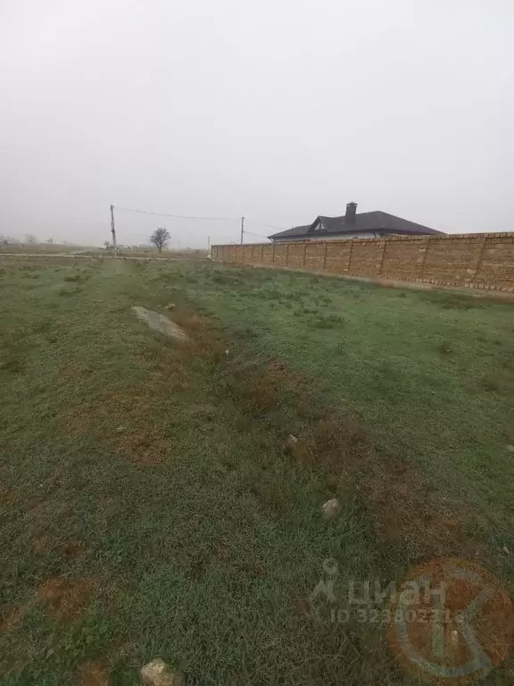 Участок в Крым, Саки ул. Урожайная, 2 (6.0 сот.) - Фото 2