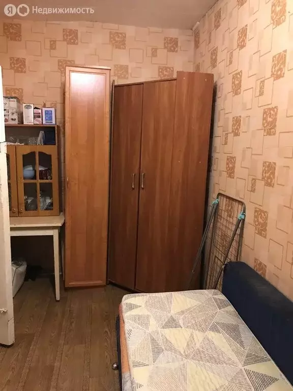 1к в 3-комнатной квартире (10 м) - Фото 1