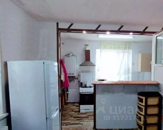 Дом в Краснодарский край, Темрюк Родник садовое товарищество, ул. ... - Фото 1