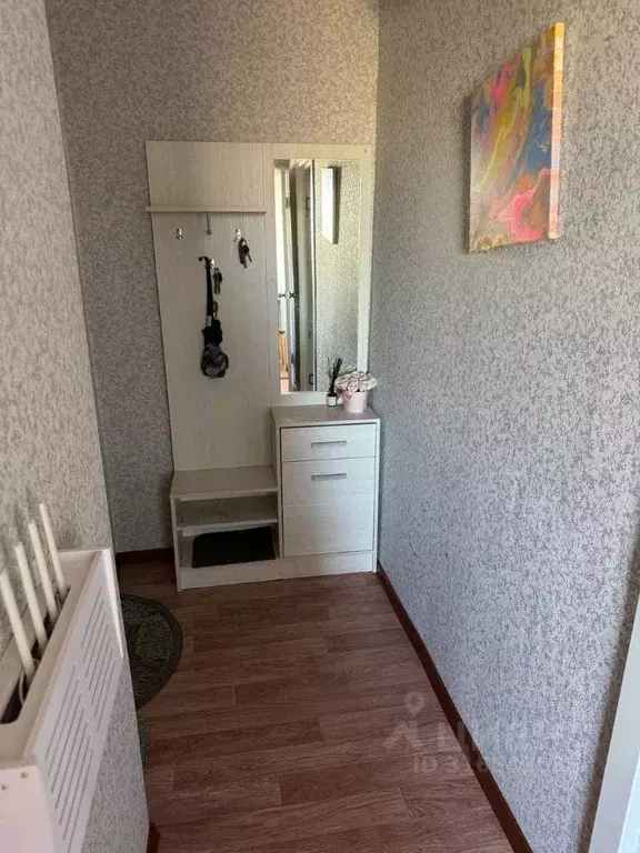 1-к кв. Ростовская область, Новочеркасск ул. Авиаторов, 16 (33.0 м) - Фото 1