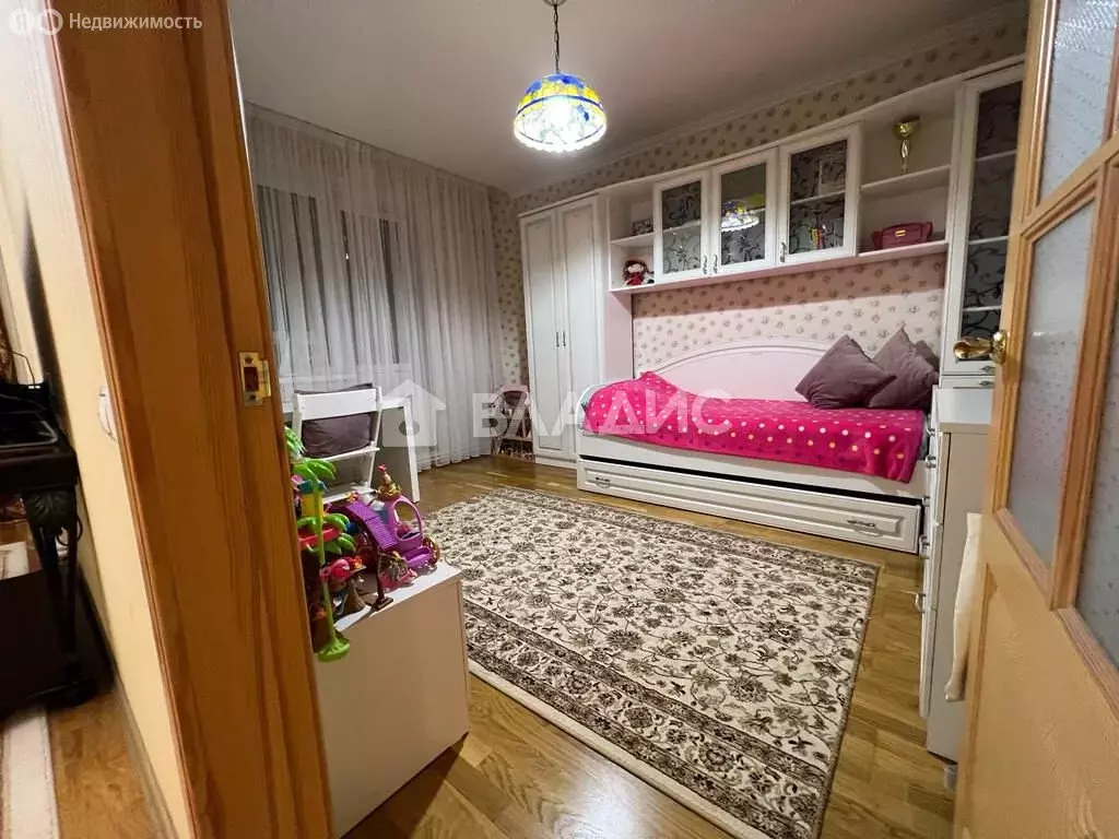 3-комнатная квартира: Белгород, улица Есенина, 46А (71.4 м) - Фото 1