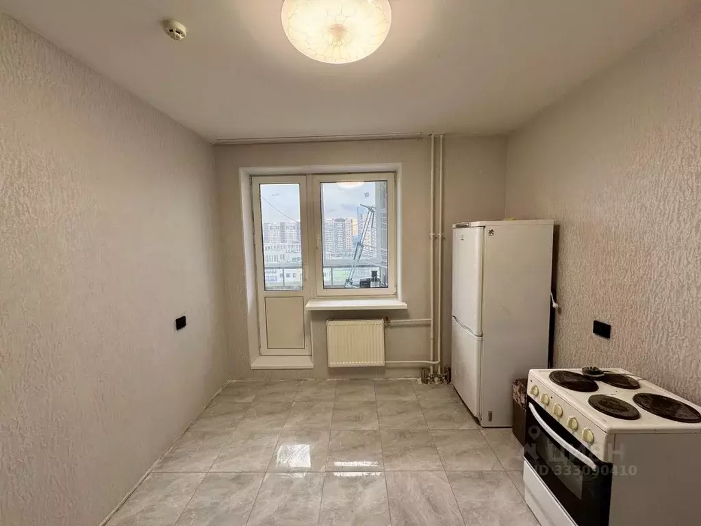 1-к кв. Санкт-Петербург Союзный просп., 8к1 (40.8 м) - Фото 2