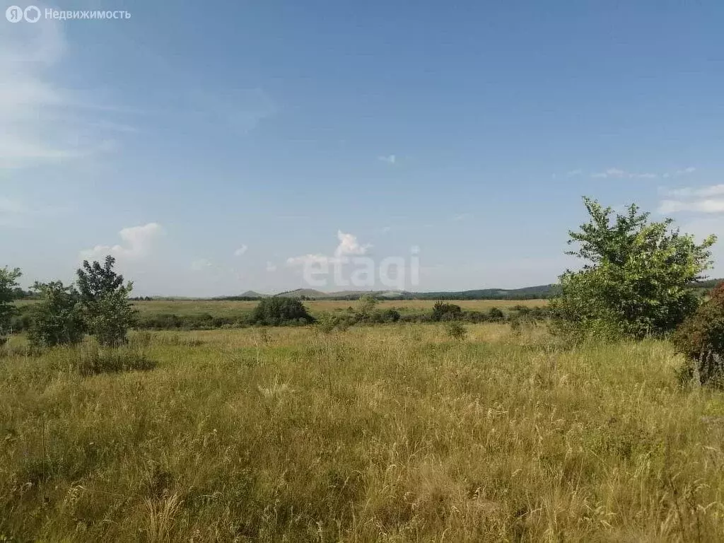 Участок в Салават, жилой район Юпитер, 1-й микрорайон (10 м) - Фото 1