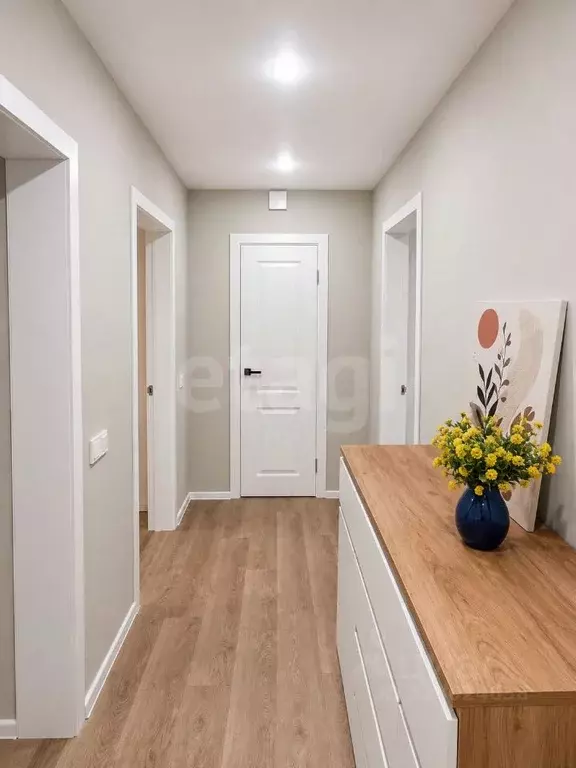 2-к кв. Санкт-Петербург Пулковское ш., 26к7 (57.0 м) - Фото 1