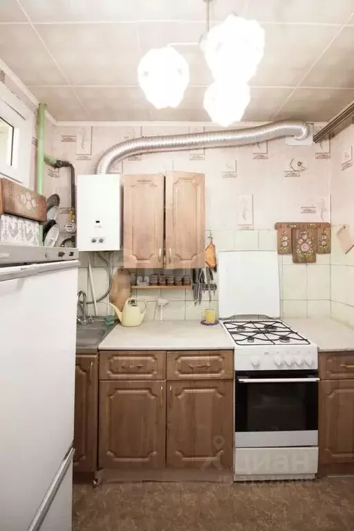 2-к кв. Калужская область, Калуга Телевизионная ул., 11 (42.1 м) - Фото 0