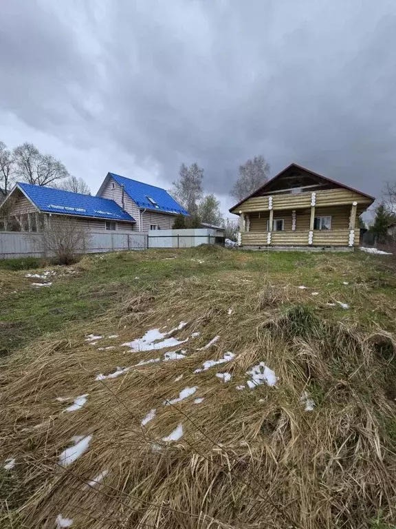 Дом в Московская область, Подольск городской округ, д. Александровка ... - Фото 1