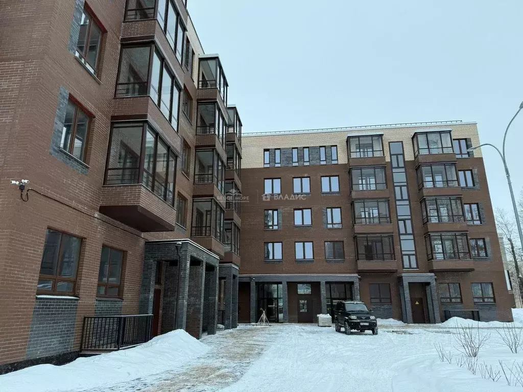 2-к кв. Архангельская область, Северодвинск Пионерская ул., 8 (51.4 м) - Фото 1