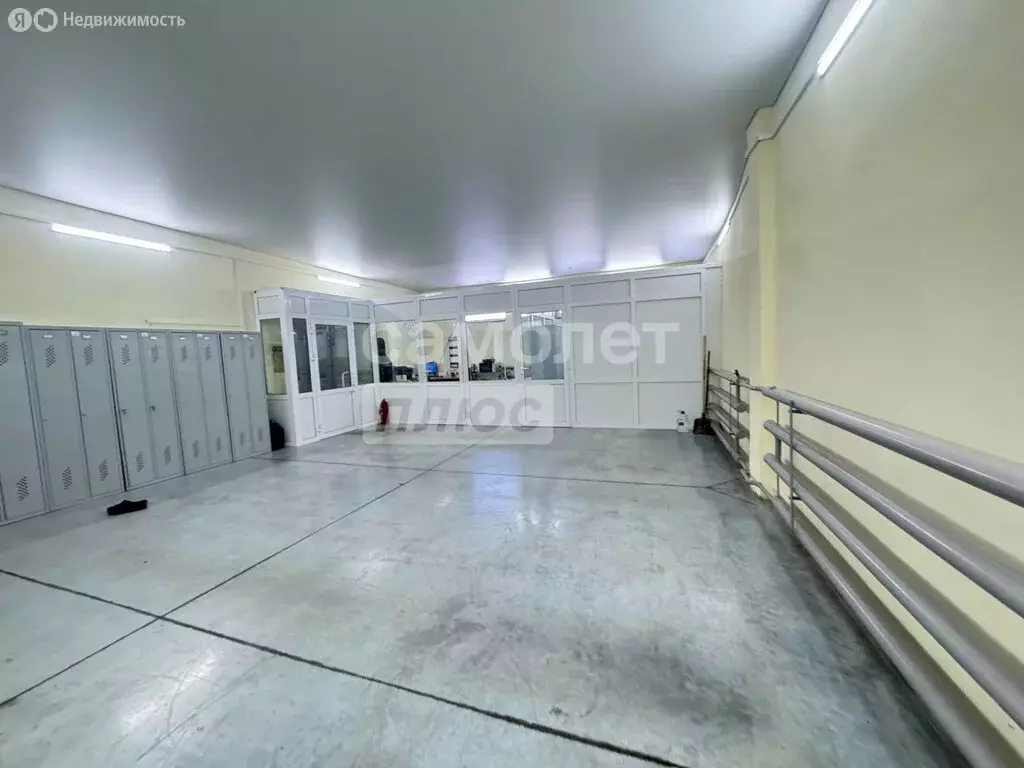 Помещение свободного назначения (151 м) - Фото 1