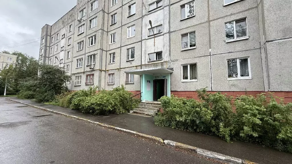 Продается 1-комнатная квартира - Фото 1