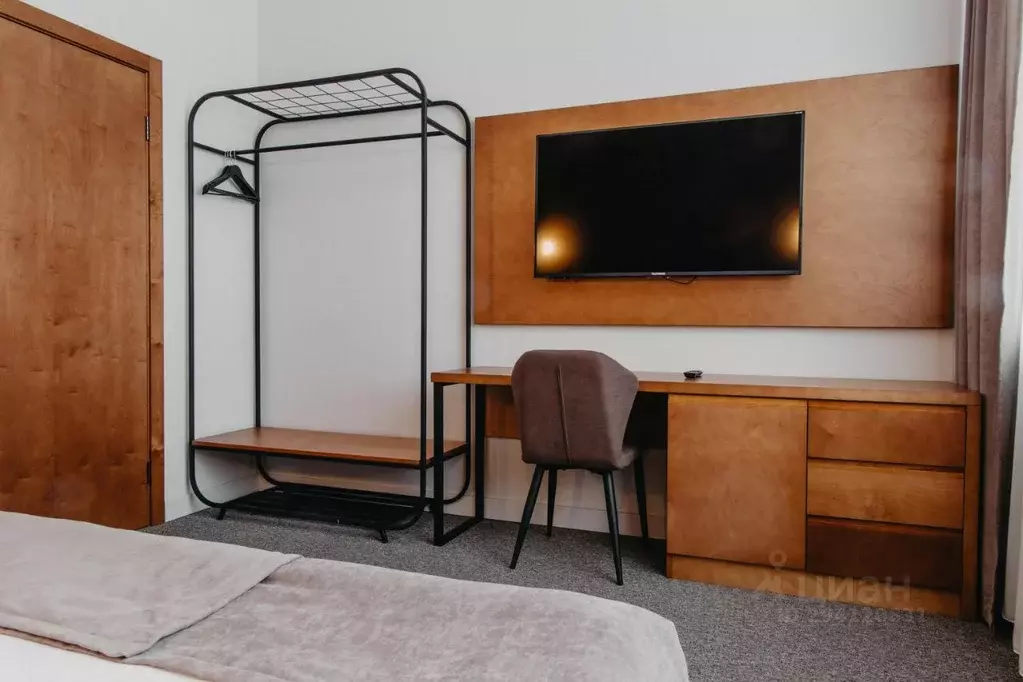 Комната Красноярский край, Красноярск Сибирская ул., 19 (40.0 м) - Фото 2