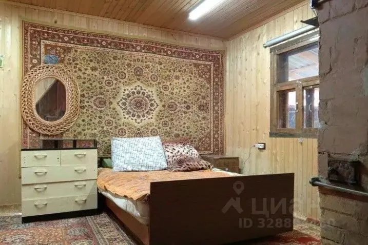 Дом в Калужская область, Боровский муниципальный округ, Машково СНТ ... - Фото 1