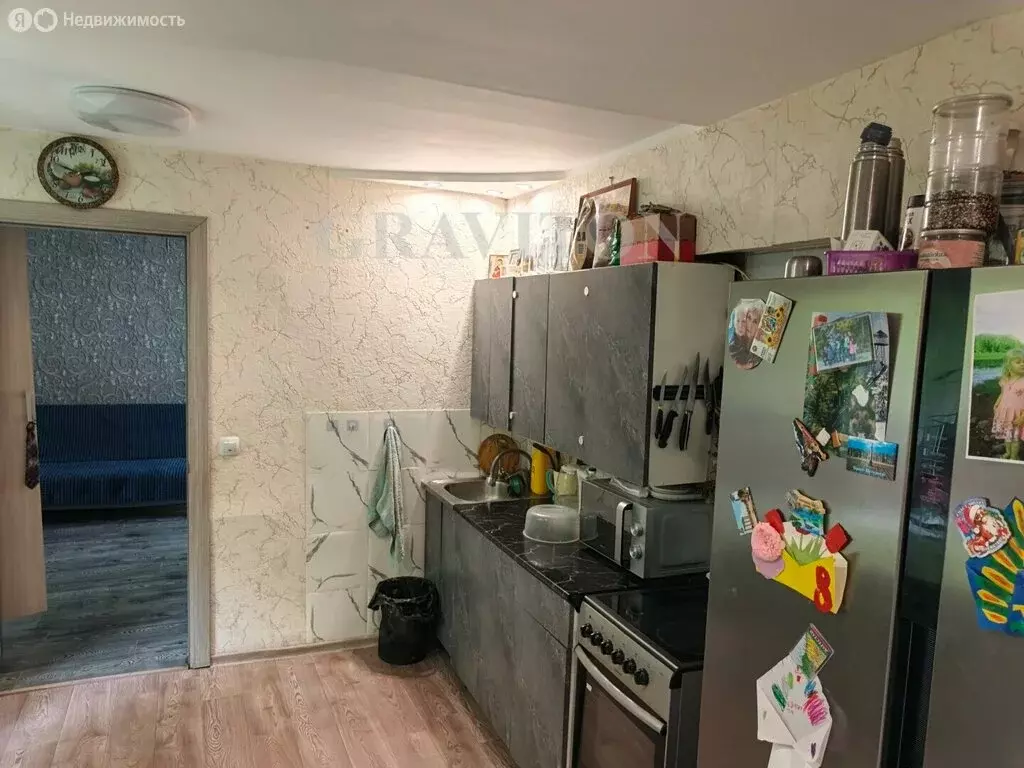 Дом в Горно-Алтайск, улица Шуклина (52 м) - Фото 2