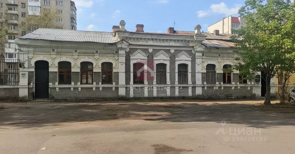 Дом в Саратовская область, Саратов Ульяновская ул., 7 (521 м) - Фото 1
