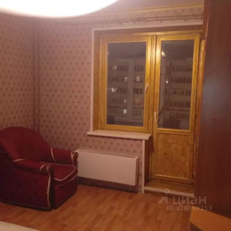 2-к кв. Московская область, Балашиха Авиаторов мкр, ул. Летная, 5/5 ... - Фото 1