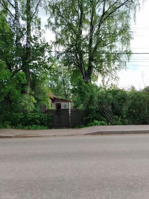 Участок 15 сот. (ИЖС) - Фото 0