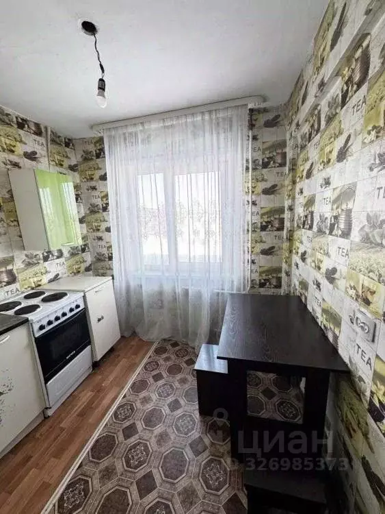 2-к кв. Иркутская область, Усолье-Сибирское ул. Луначарского, 43 (48.0 ... - Фото 2