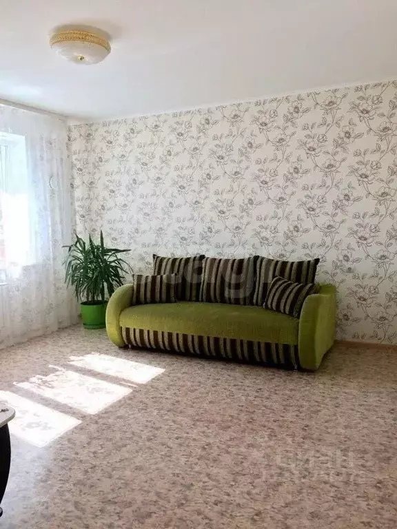 2-к кв. Забайкальский край, Чита Красноармейская ул., 14 (65.9 м) - Фото 1