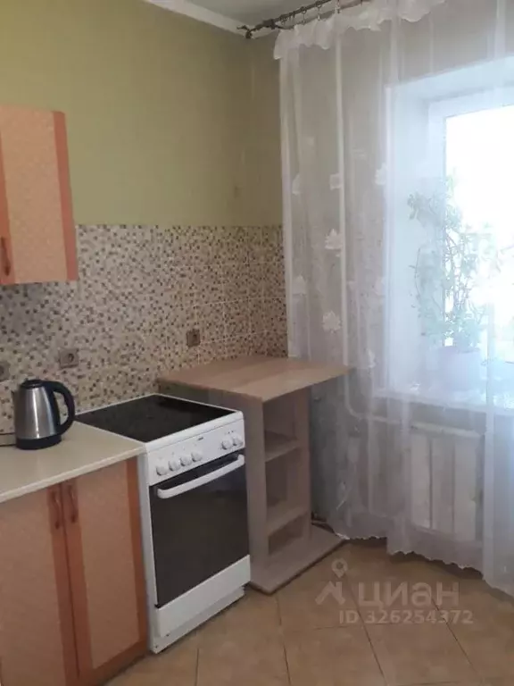 1-к кв. Московская область, Одинцовский городской округ, Лесной ... - Фото 1