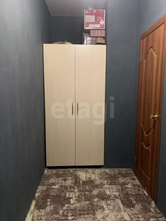 Студия Владимирская область, Владимир ул. Гвардейская, 13 (40.0 м) - Фото 2