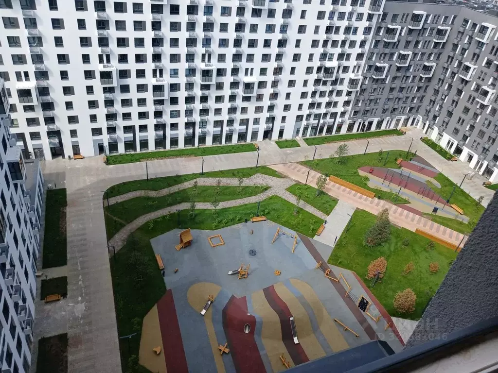 3-к кв. Московская область, Мытищи пер. 1-й Стрелковый, 5 (77.0 м) - Фото 0