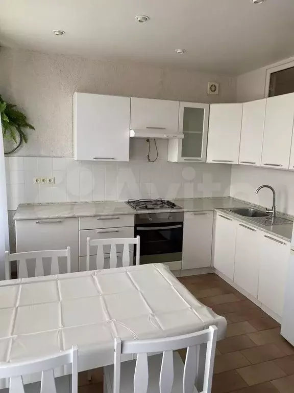 2-к. квартира, 47 м, 8/8 эт. - Фото 0