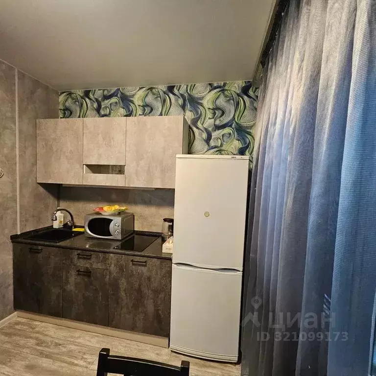 1-к кв. Московская область, Королев ул. Исаева, 12/2 (43.0 м) - Фото 2