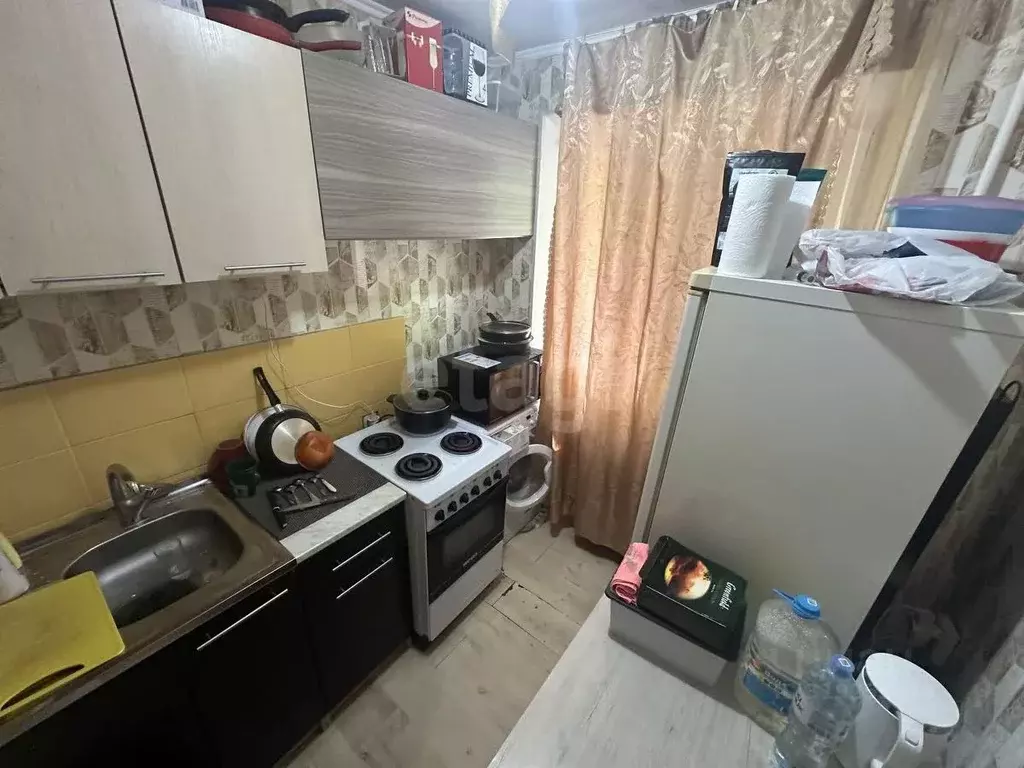 1-к кв. Краснодарский край, Новороссийск ул. Героев Десантников, 85 ... - Фото 0